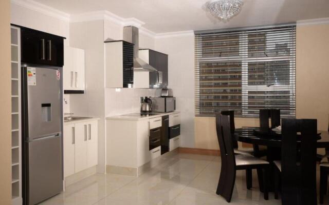 123 Oceanic Hotel
