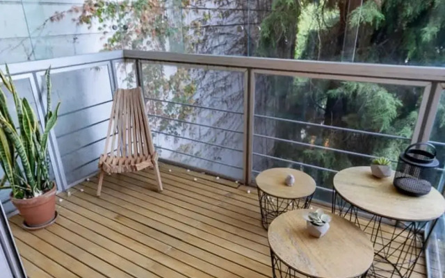 September Vibes Specious 2BR in Buenos Aires