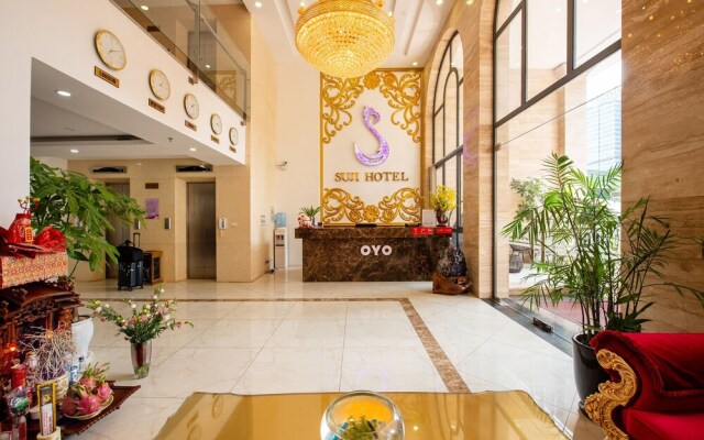 Hanoi Suji Hotel
