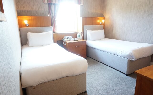 The Park Hotel
