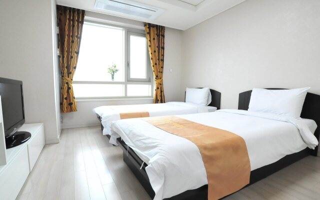 Golden Forest Residence