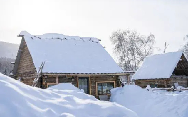 NaJian Homestay