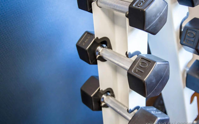 Comfort Suites Sioux Falls Mall District