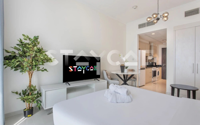 Staycae Holiday Homes - Carson Tower