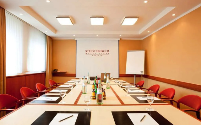 Vienna House by Wyndham Sonne Rostock