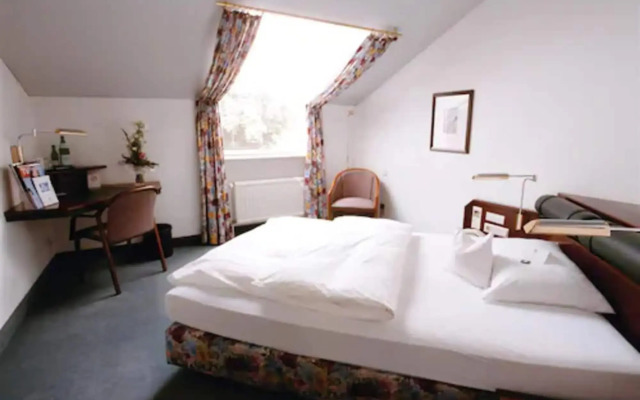 Hotel Haus Duden