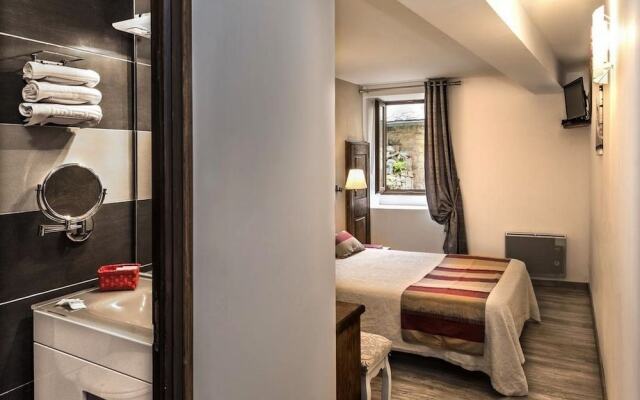 Auberge de la Cascade