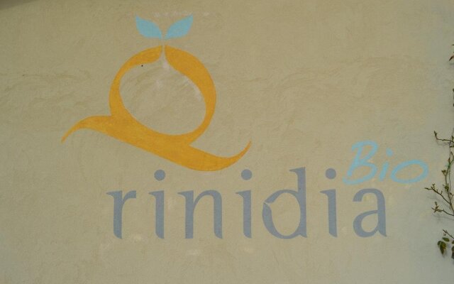 Rinidia Bio