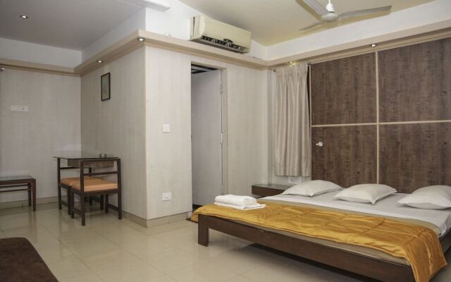 Pai Resorts