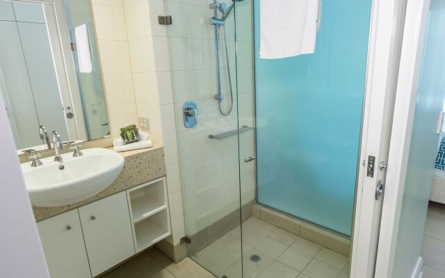 The Beach Club Luxury Private Apartments