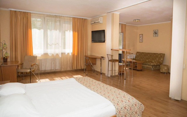 Comfort Hotel