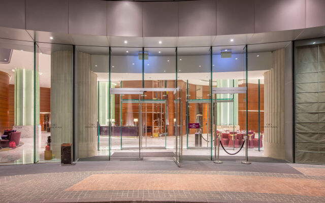 Crowne Plaza Macau by IHG