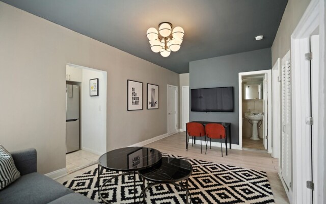 South Beach 2BR Apartment by SV Rentals