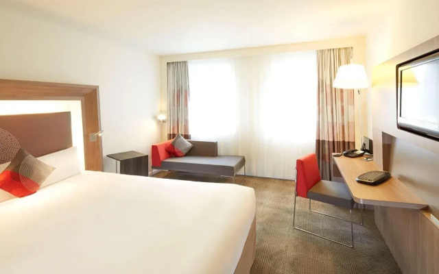 Novotel Ipswich