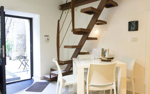1743 Loft Siracusa