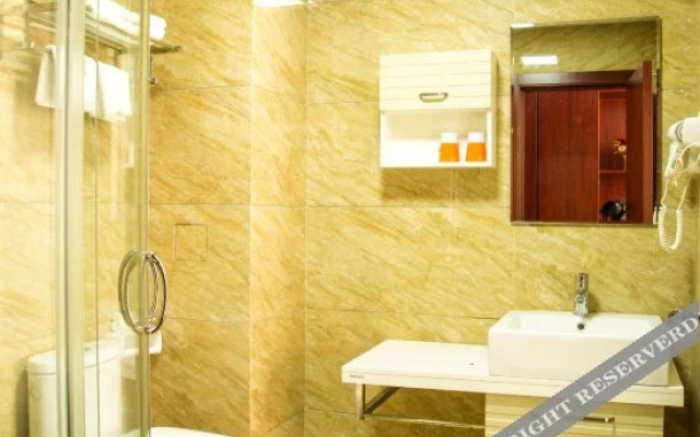 Faensha Boutique Hotel