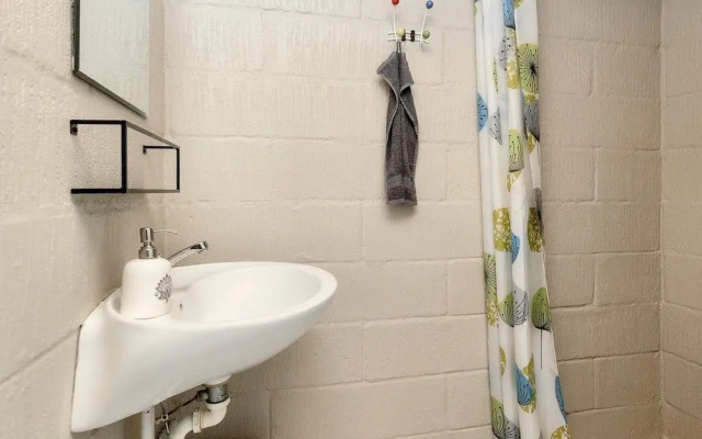 4 Person Holiday Home in Millinge