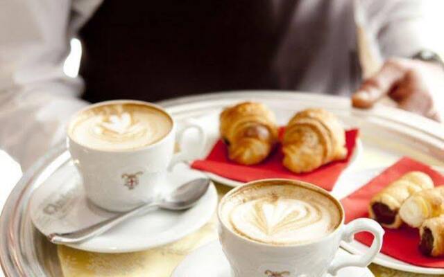 IL Caffe Ambrosiano Boutique Hotel and Restaurant
