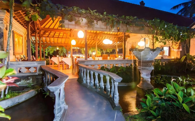 Outpost Ubud