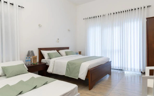 Monarch Villa Hanthana Kandy