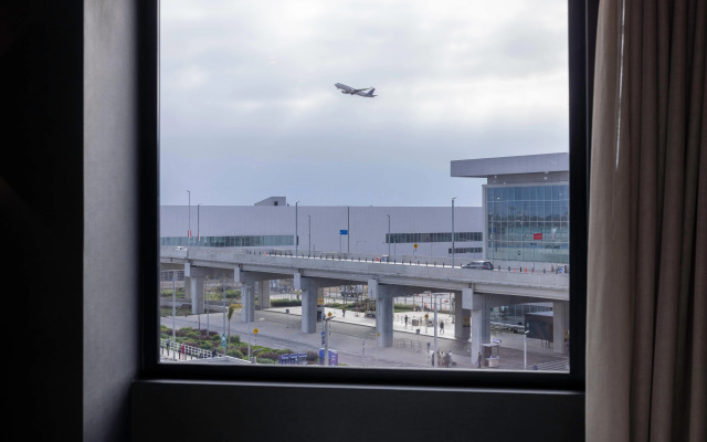 Wyndham Grand Costa Del Sol Lima Airport