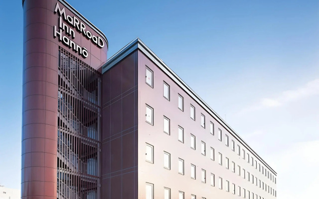 Marroad Inn Hanno