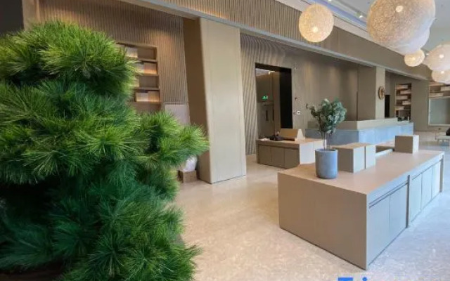 JI Hotel (Zhuhai Xiangzhou)