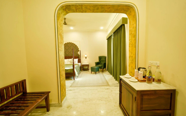 Dera Jaipur Homestay