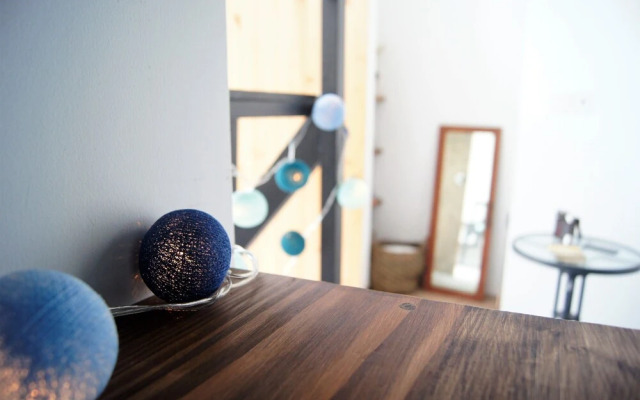 HoLo Ben Thanh Saigon - Serviced HomeStay