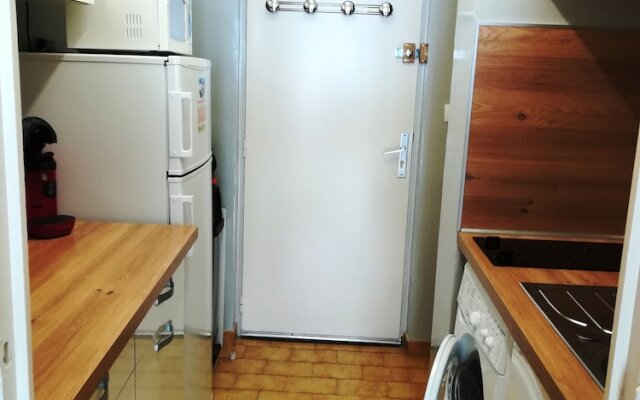 Studio Résidence Bois d'Aurouze 4-5 pax