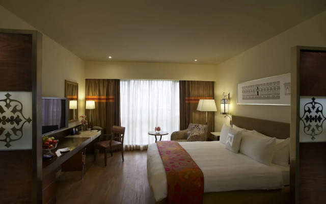 ITC Kakatiya, a Luxury Collection Hotel, Hyderabad