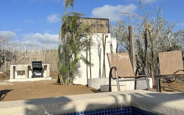 Villas Del Scarlet Cardones