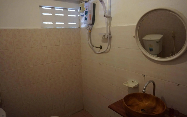Symoungkoun Guesthouse