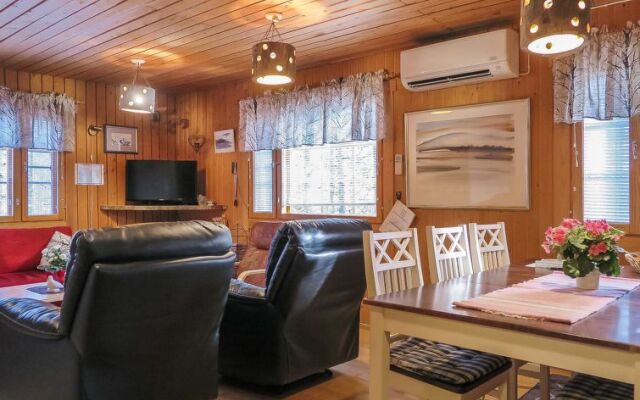 Holiday Home Toka-kota