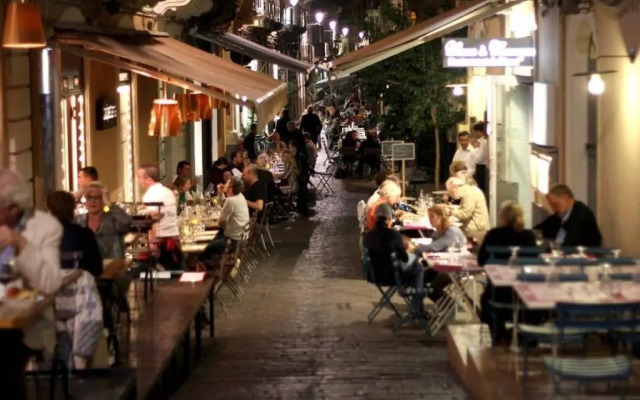 Dock78 - MiniLoft in Catania Center