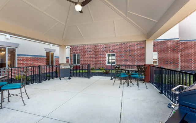 Candlewood Suites Bethlehem South by IHG