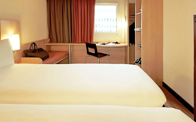 Ibis Charleroi Centre Gare