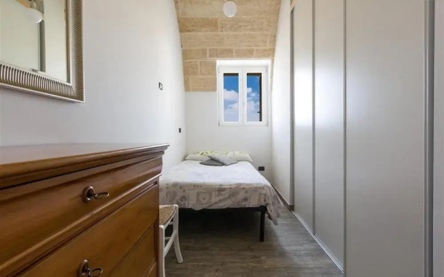 777 Rifinita Villa con Piscina a Presicce