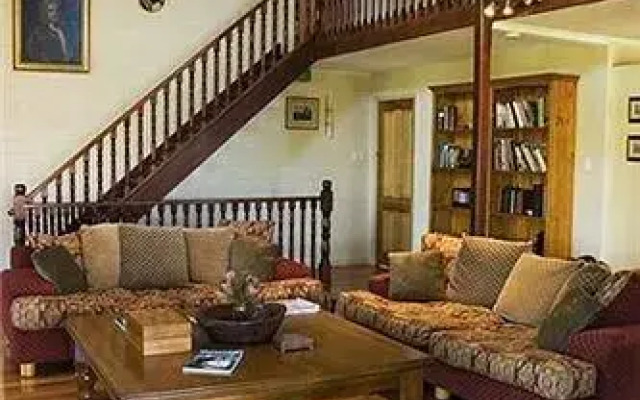 Musavale Lodge