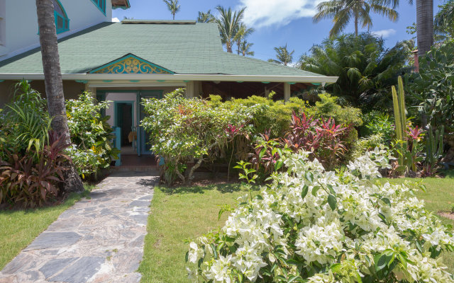Отель Residence Playa Colibri
