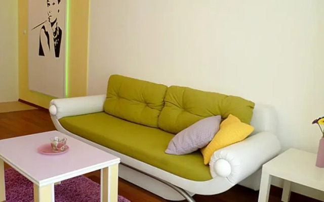 Sofia Downtown Apartments