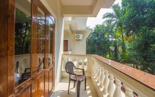 D'Costa Holiday Homes Studio by OYO Rooms