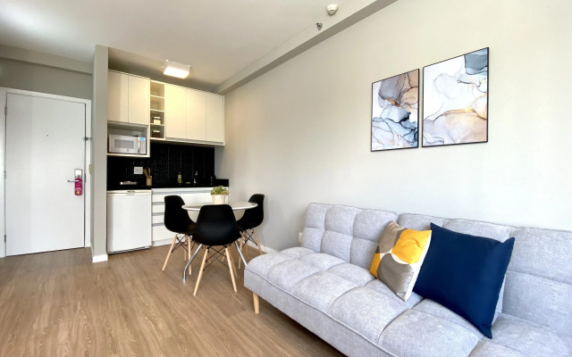 QSA - Anora Spaces - Metropolis Alphaville