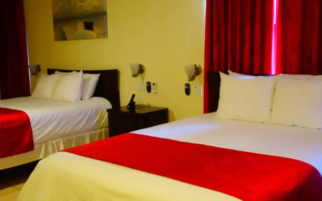 The Lodgings Hotel SureStay Collection by Best Western