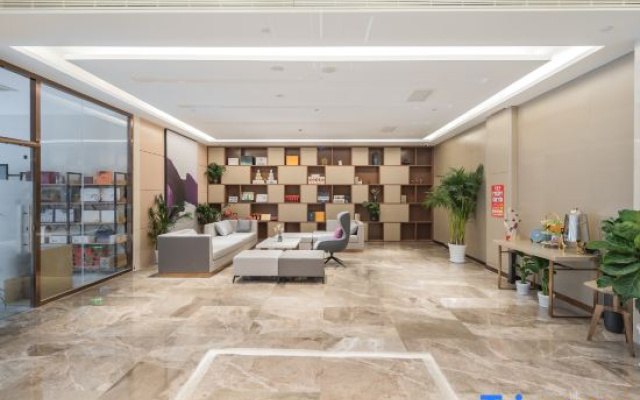Lavande Hotel (Tianjin Olympic Sports Center)