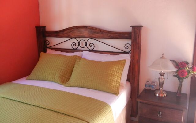 Casa Gabriela Hotel