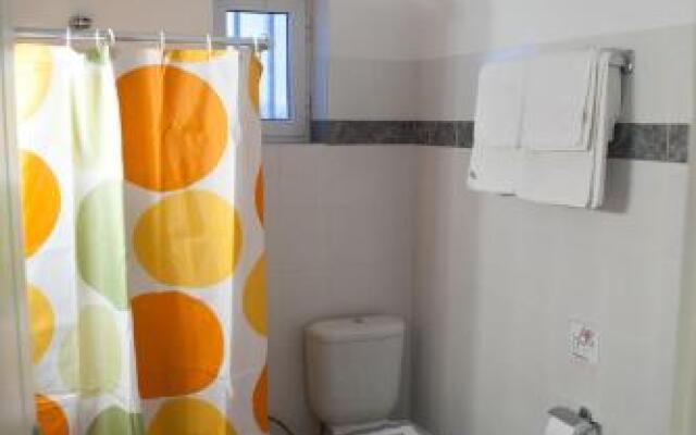 Iliana Apartments