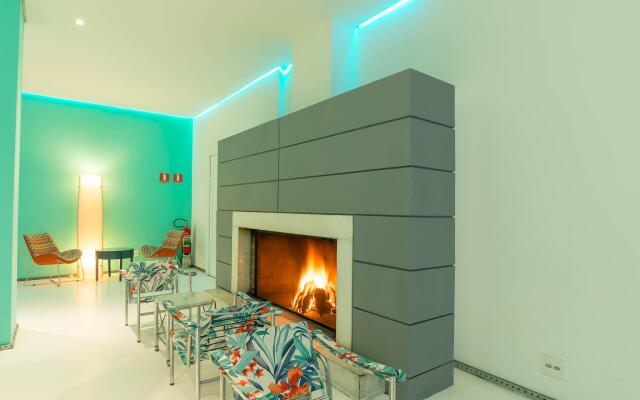 Normandie Design Hotel