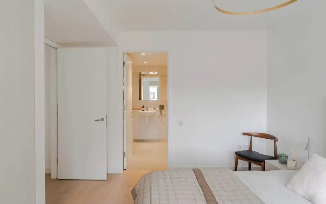 The Portland - Marylebone - by Frankie