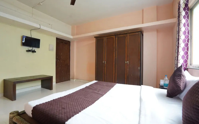 Hotel Naman Executive - 2